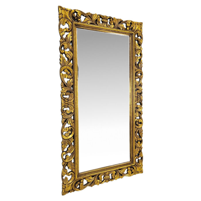 Fleur Gold MAD0620 Side