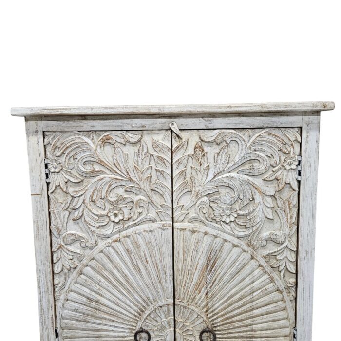 Flora Cupboard KMF13330 Clos Flora Cupboard KMF13330 Clos