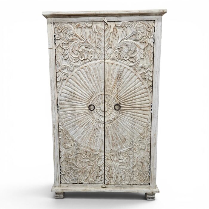 Flora Cupboard KMF13330 Main Flora Cupboard KMF13330 Main