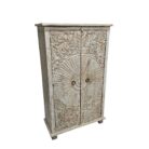 Flora Cupboard KMF13330 Side