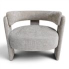 Giada Occasional Chair FCL3024 Main