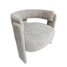 Giada Occasional Chair FCL3024 Side