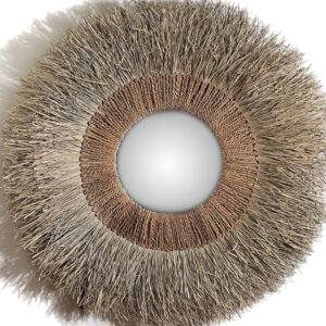 Reflecta Grass Frame Mirror
