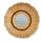 Grass Wall Mirror KMH7035