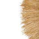 Grass Wall Mirror KMH7035 Close