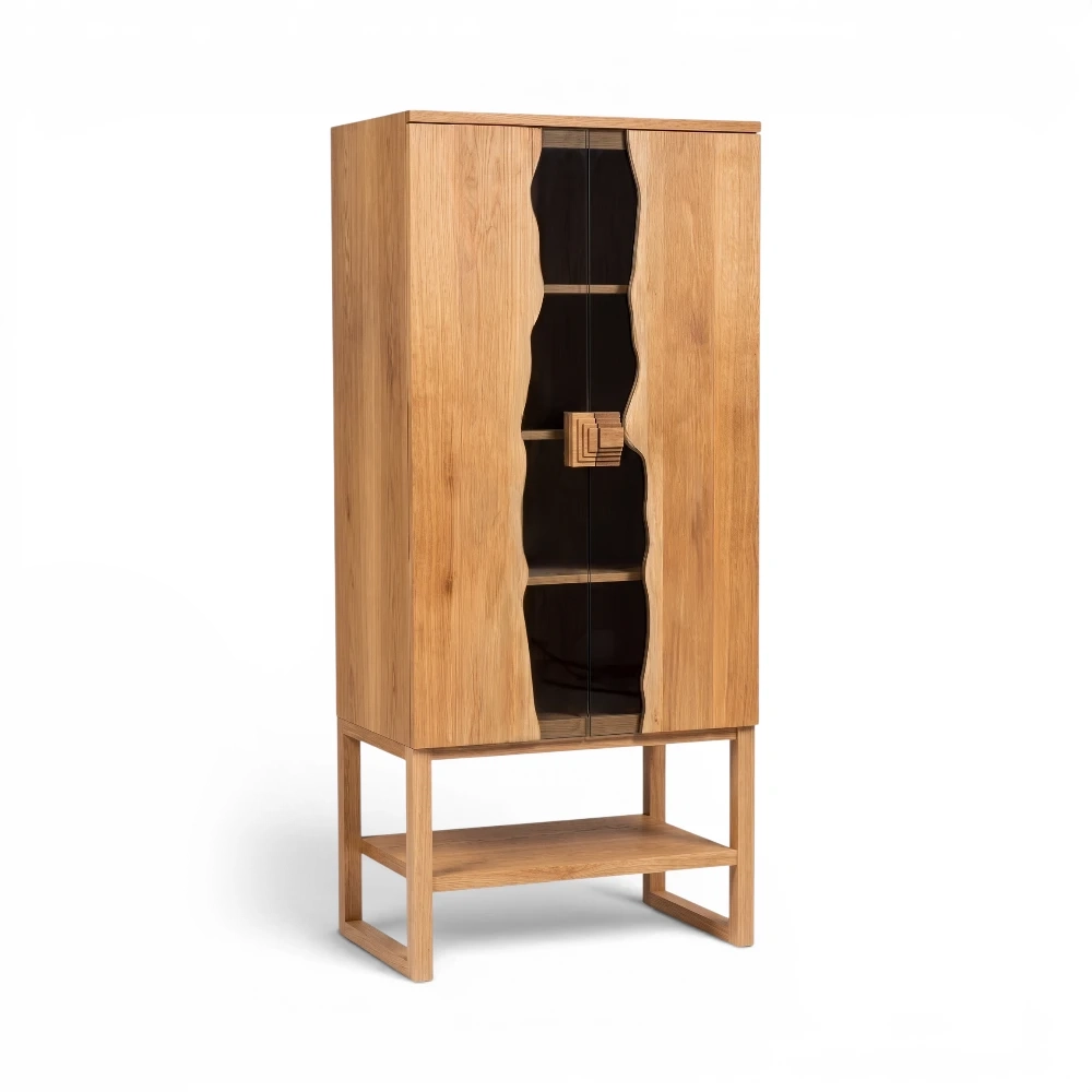 River Display Cabinet