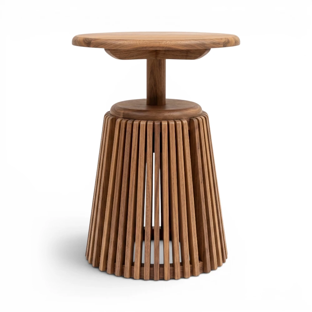 Dumai Hang Side Table