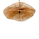 Hanging Lampshade KMH8617 Bottom