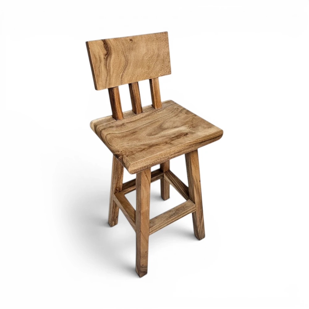 Sate Bar Chair