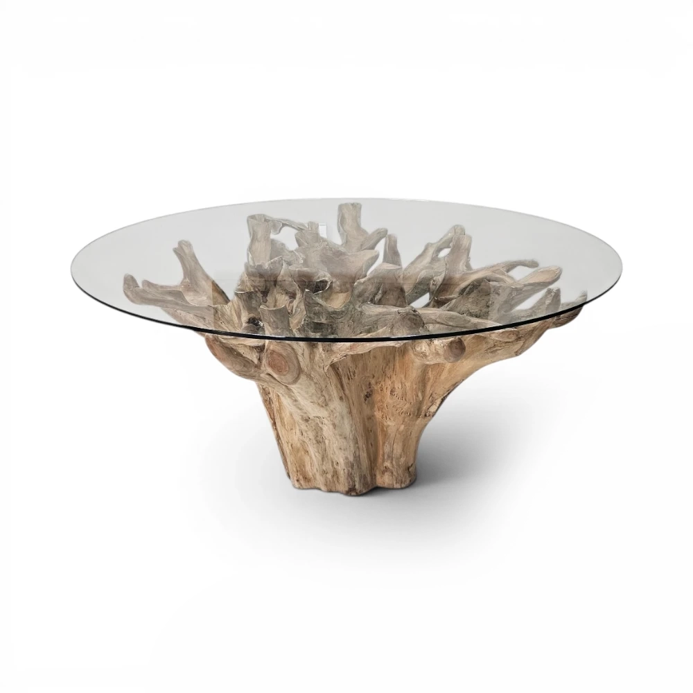 Scoopy Dining Table