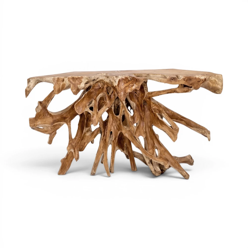 Root Scoop Console, 120cm
