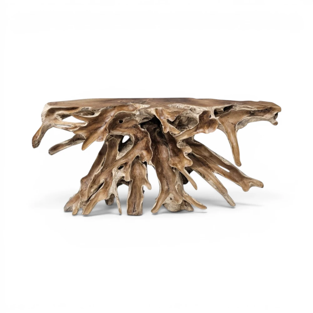 Root Scoop Console, 200cm