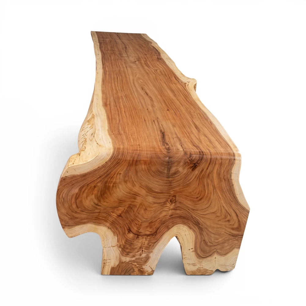 Waterfall Dining Table