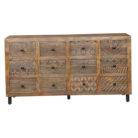 Juma Chest Of Drawers MCB4526 Mian