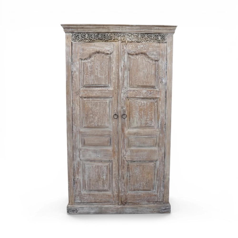 Amirah Tall Cabinet