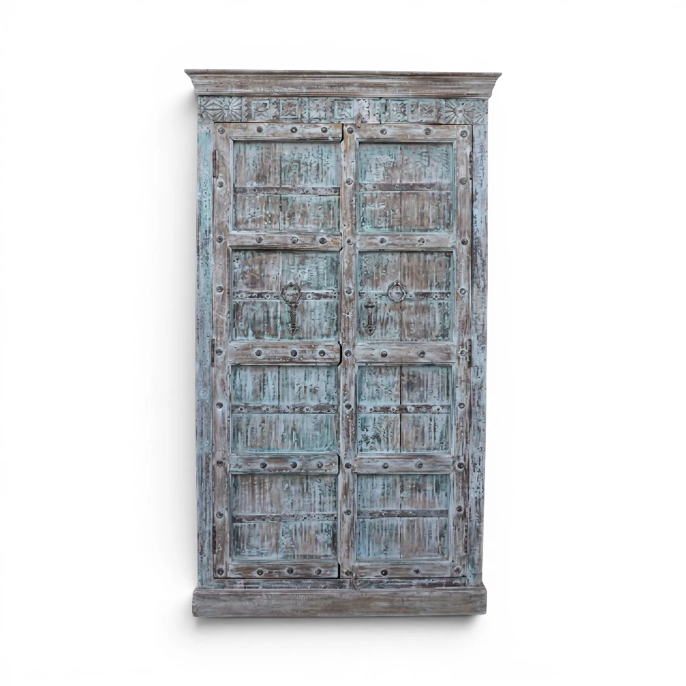 Amirah Carved Cabinet