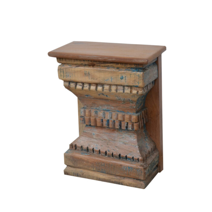 KMF25085 Side Table Rustic Side KMF25085 Side Table Rustic Side