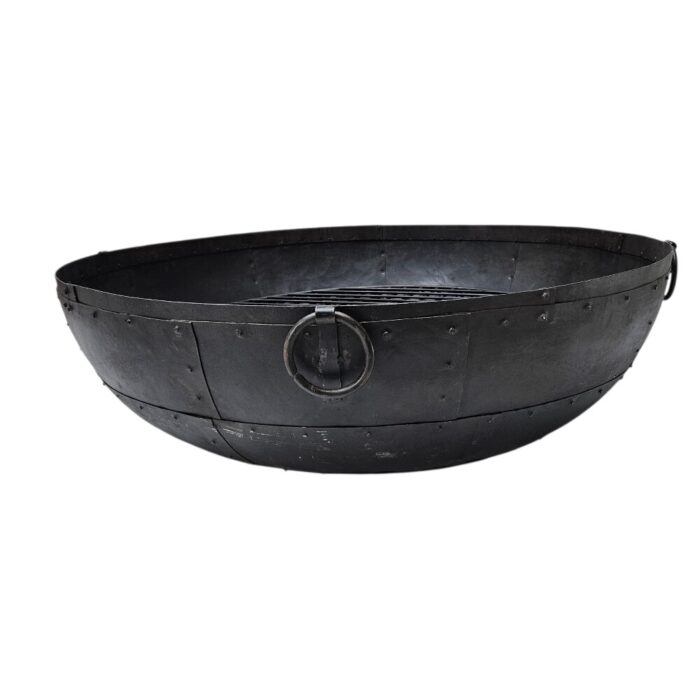 Kadai Fire Pit Bowl KMM9993