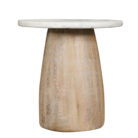 Kylen Side Table MCB8545 Frownt