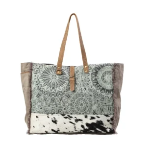 Hide Cara Tote Bag
