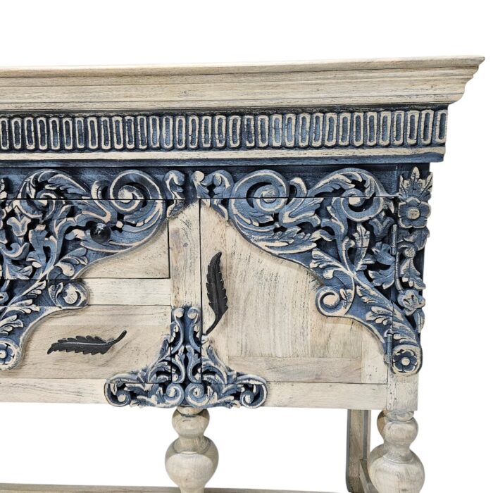 Lazuli Sideboard KMF16128 Close Up Lazuli Sideboard KMF16128 Close Up