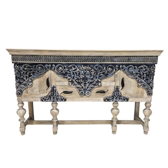 Lazuli Sideboard KMF16128 Front Lazuli Sideboard KMF16128 Front