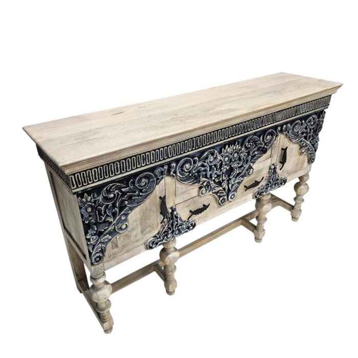 Lazuli Sideboard KMF16128 Side Lazuli Sideboard KMF16128 Side