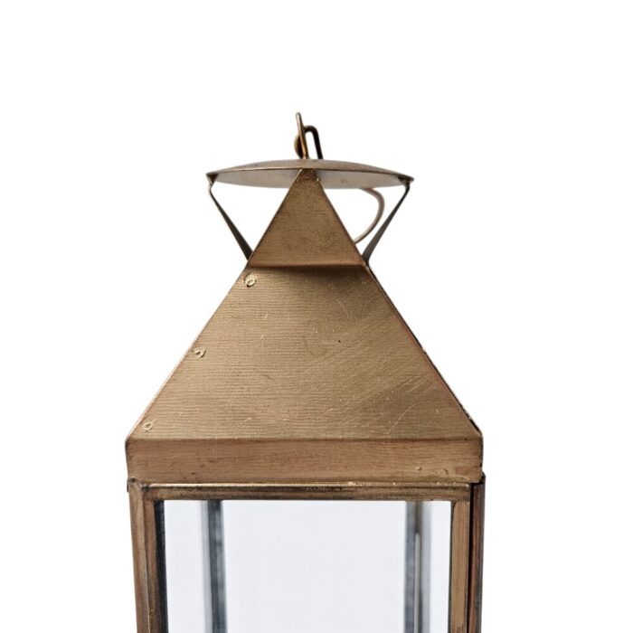 Lene Metal Lantern KMH8451 Close