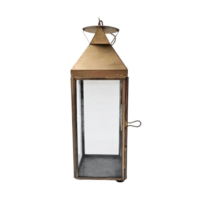 Lene Metal Lantern KMH8451 Main