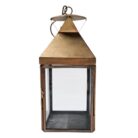 Lene Metal Lantern KMH8452