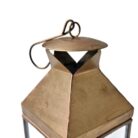 Lene Metal Lantern KMH8452 Close Top