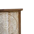 Lina Bedside Table JAW7125A Close