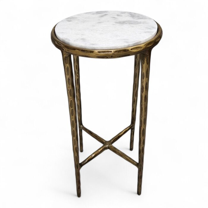 Luxe Side Table KMF32102 Main