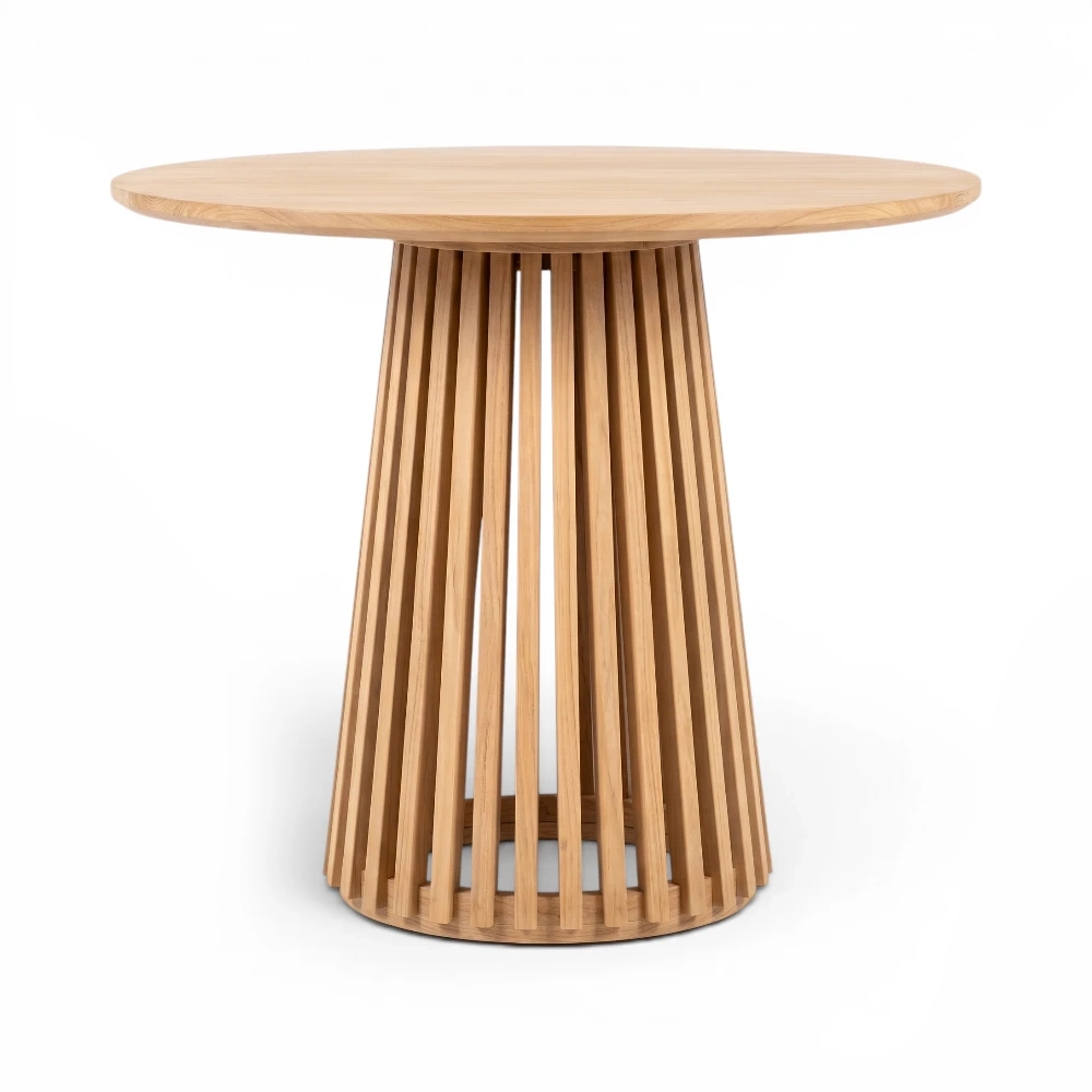 Solid Dining Table