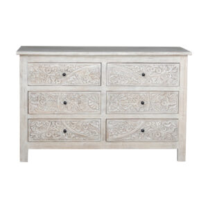 Mandala Chest Of Drawers