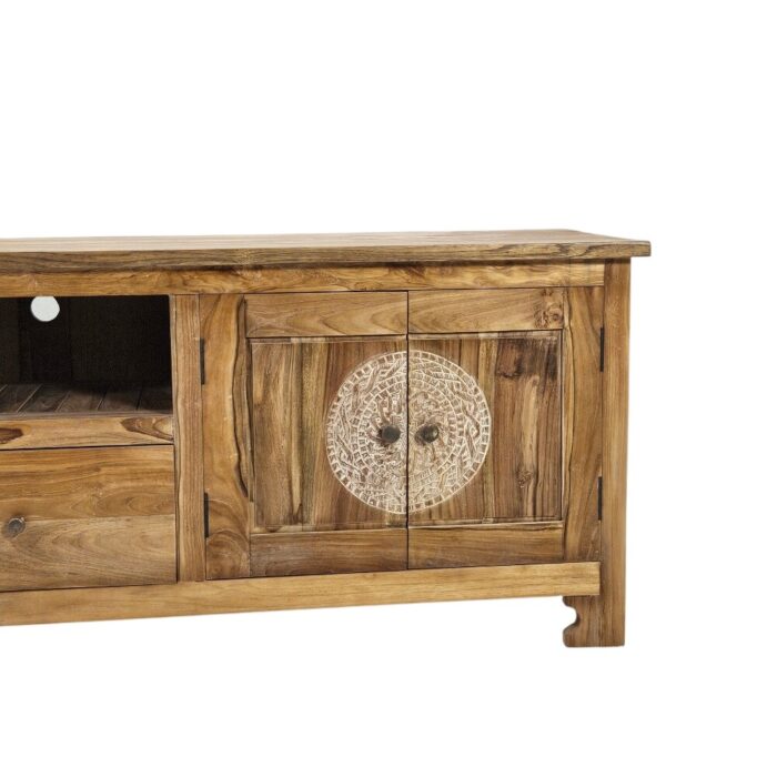 Madelyn TV Media Unit PUT5020 Close Up