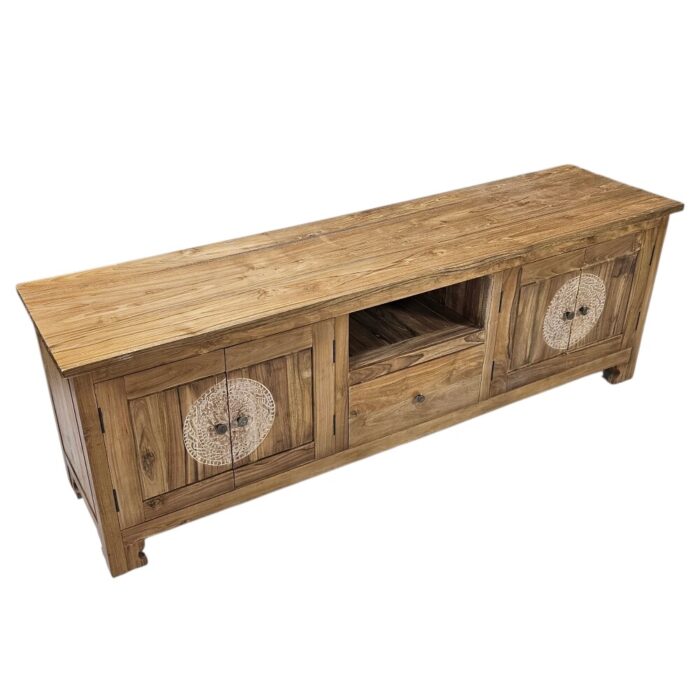 Madelyn TV Media Unit PUT5020 Sid