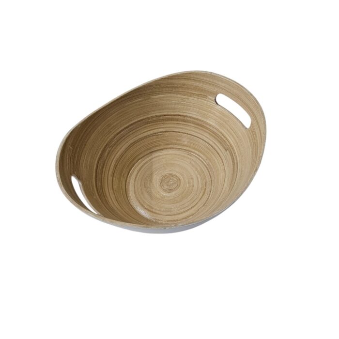 Mahara Bowl Bambu KMH9127 Top