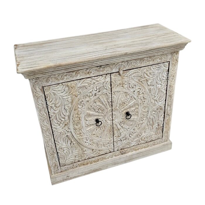 Mandala Sideboard KMF19315 Side