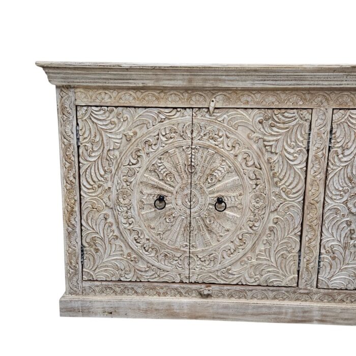 Mandala Sideboard KMF19319 Close Up