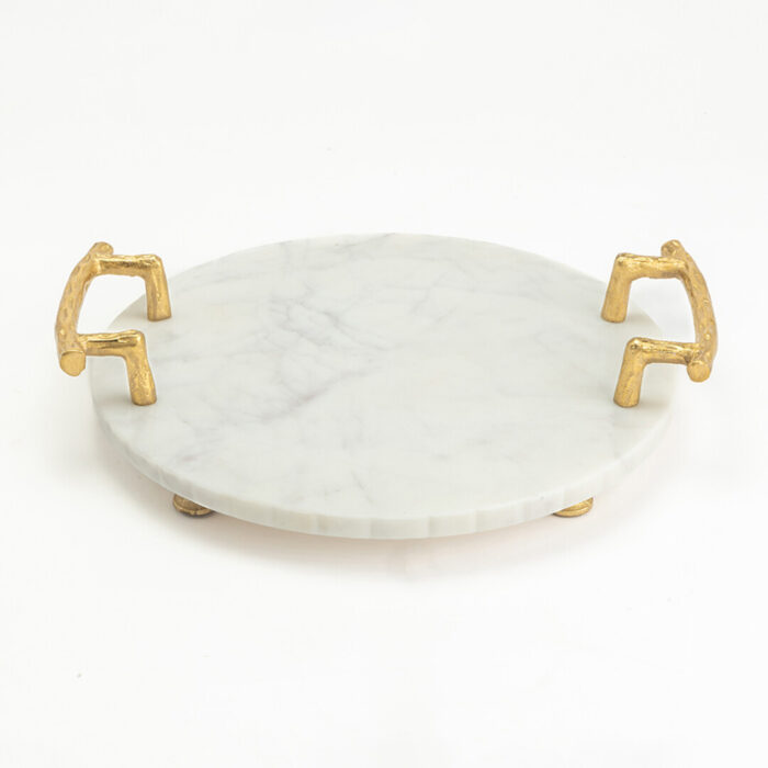 Marble ALm Tray KMH11433