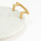 Marble ALm Tray KMH11433 Close
