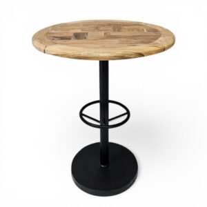 Meja Premium Standing Bar Table