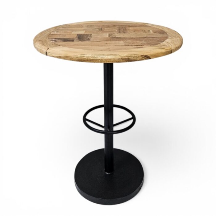 Meja Teak Bar PUT8490 Meja Teak Bar PUT8490