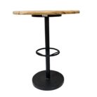 Meja Teak Bar Table PLR8490