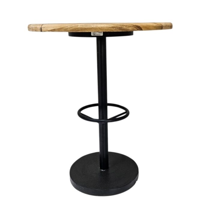 Meja Teak Bar Table PLR8490 Meja Teak Bar Table PLR8490