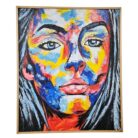 Modern Face Painting KRE3580 Main
