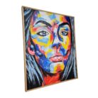 Modern Face Painting KRE3580 Side