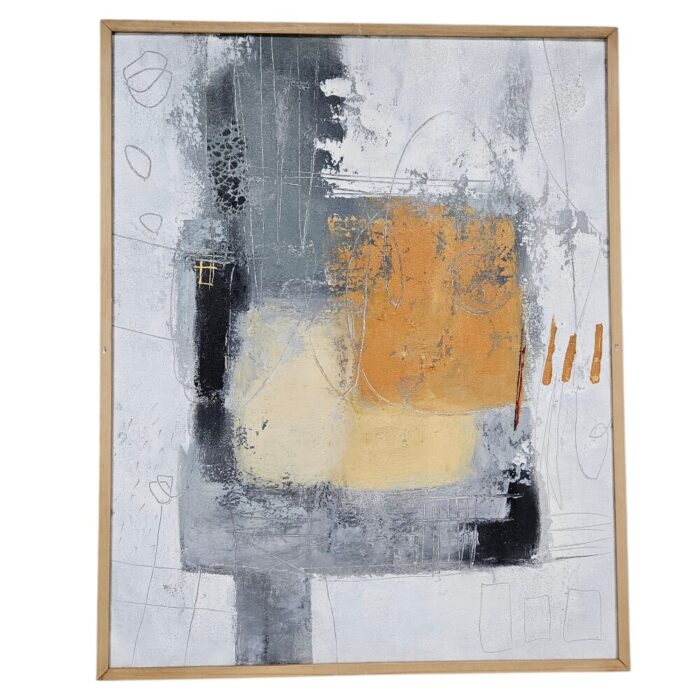 Modern Painting KRE3626
