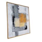 Modern Painting KRE3626 Side